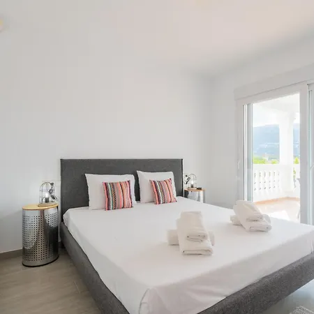 Vakantiehuis Casa Victoria - Costablancadreams