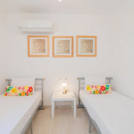 Casa Victoria - Costablancadreams Holiday home *