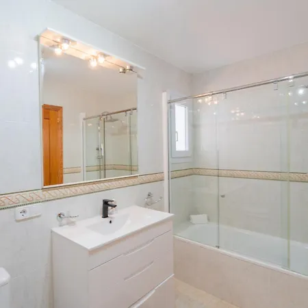 Casa Victoria - Costablancadreams Vakantiehuis *