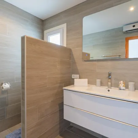 Casa Victoria - Costablancadreams Vakantiehuis Calpe