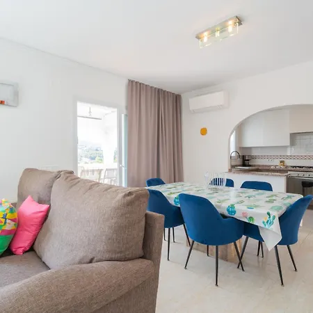 Vakantiehuis Casa Victoria - Costablancadreams