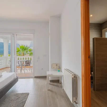 Casa Victoria - Costablancadreams Holiday home *