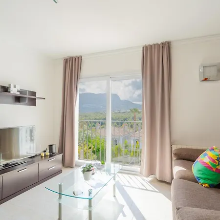 Holiday home Casa Victoria - Costablancadreams Calpe