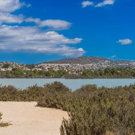 Casa de Férias Casa Victoria - Costablancadreams Calpe